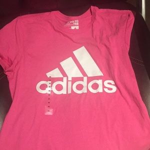 Brand new adidas T-shirt size M